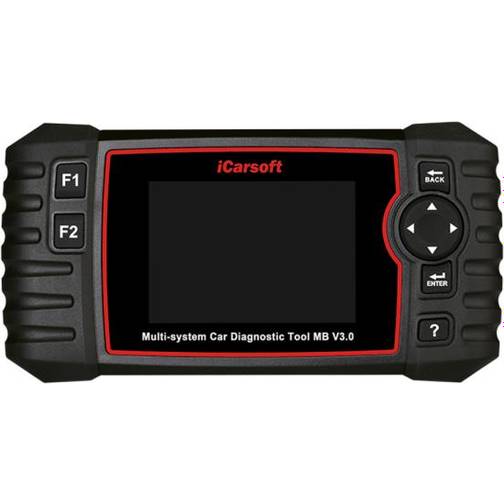 iCarsoft MB V3.0