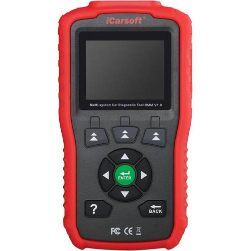 iCarsoft BMW V1.0