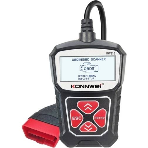 Konnwei ELM327 OBD2
