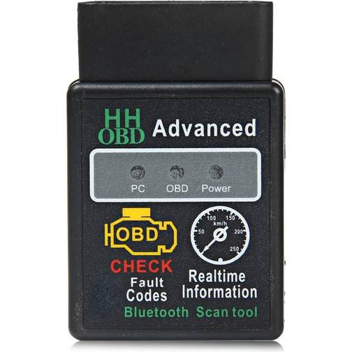 Elm ELM327 Bluetooth v1.5