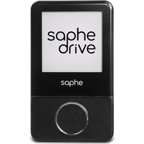 Saphe Drive Trafikalarm