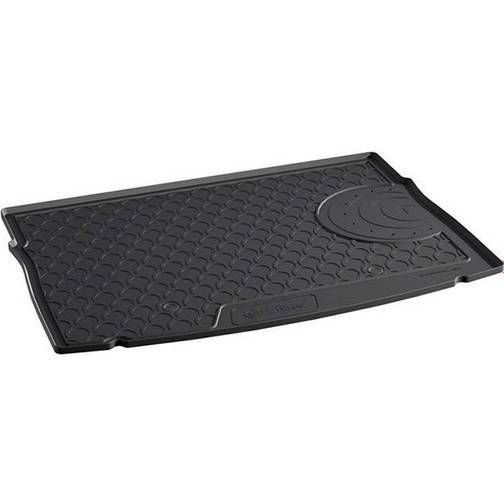 Gledring Boot tray VW Golf VII 5D 10/2012-2019