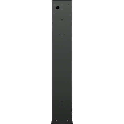 Wallbox Eiffelbas Basic CPB1