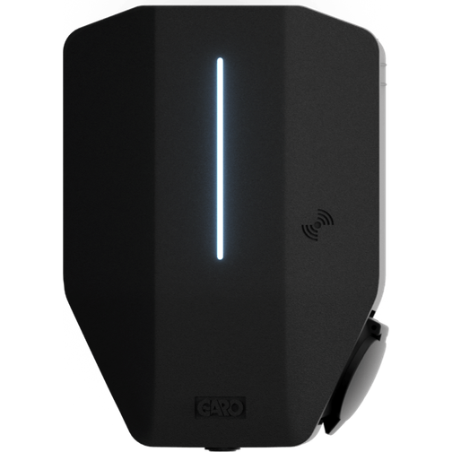 Garo Entity Pro 3-fas, 1-fas