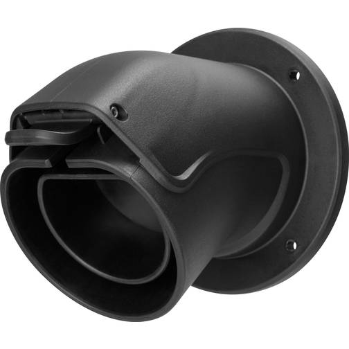 Deltaco e-Charge Vinklet Holder EV-5103