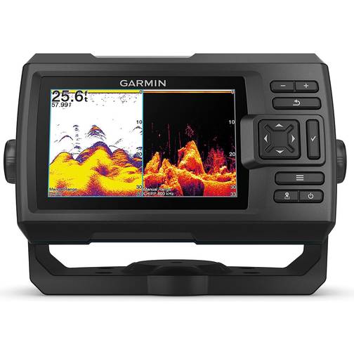 Garmin Striker Vivid 5cv