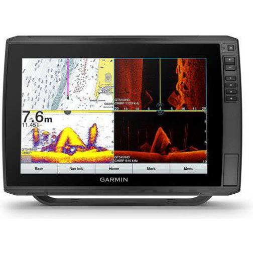 Garmin Echomap Ultra 122sv