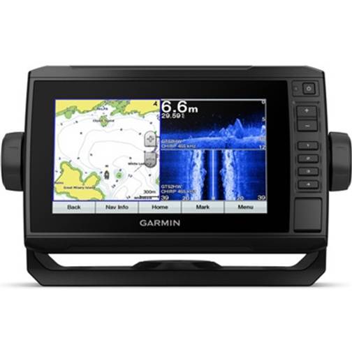 Garmin Echomap Plus 72sv