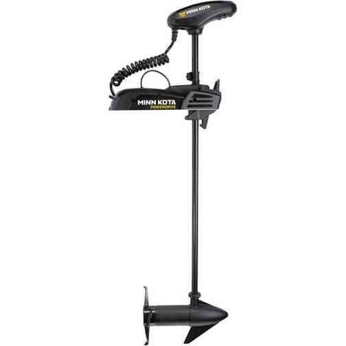 MinnKota PowerDrive BT 45 IP Micro 54''