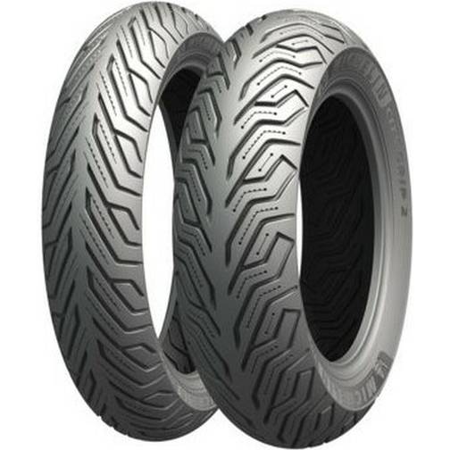 Michelin City Grip 2 120/70-12 RF TL 58S