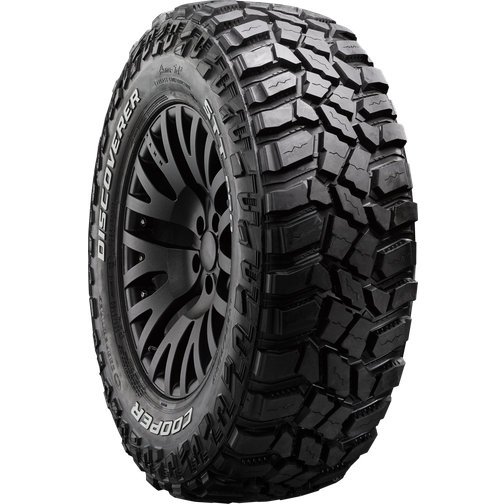 Coopertires Discoverer STT PRO LT35x12.50 R15 113Q