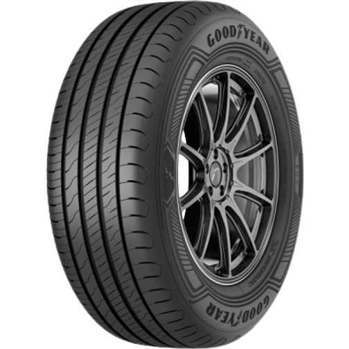 Goodyear EfficientGrip 2 SUV 235/60 R18 103V