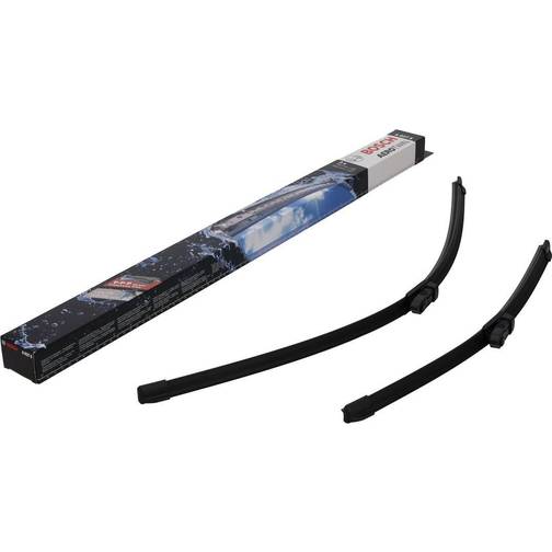 Bosch Aerotwin A027S Sats Audi Q4
