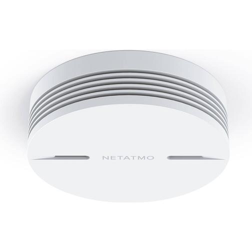 Netatmo Smart Smoke Alarm