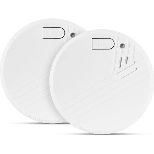 Nexa Smoke Alarm KD-134A 2-pack