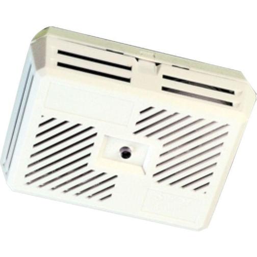 Optical Fire Alarm