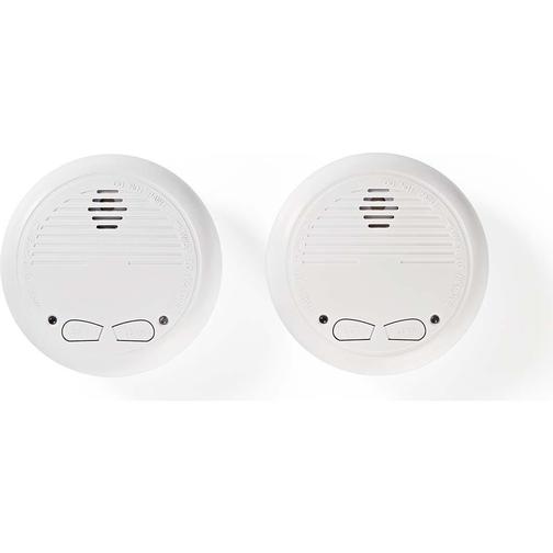 Nedis DTCTSC10WT2 2 pack