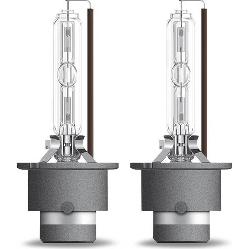 Osram D2S Night Breaker Laser 35W P32d-2