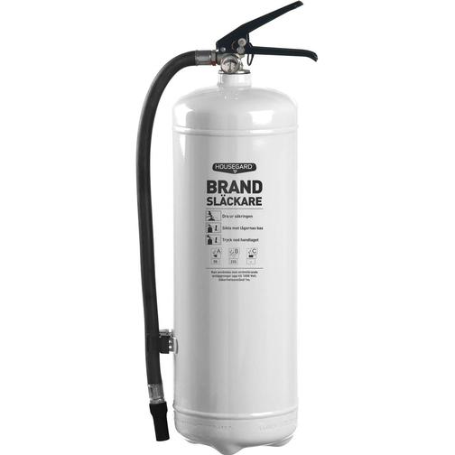 Housegard Brandsläckare 6kg