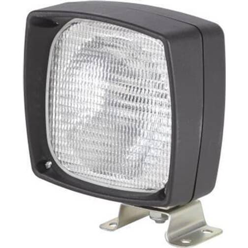 Hella 1GA 998 532-011 Halogen-Arbetsstrålkastare AS 200