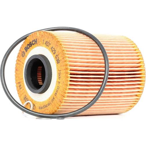 Bosch Oil Filter (1 457 429 638)