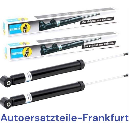 Bilstein 19-029429 stötdämpare