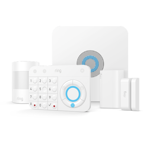 Ring Alarm Security Kit
