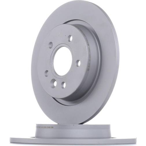Bosch Brake Disc (0 986 479 691)
