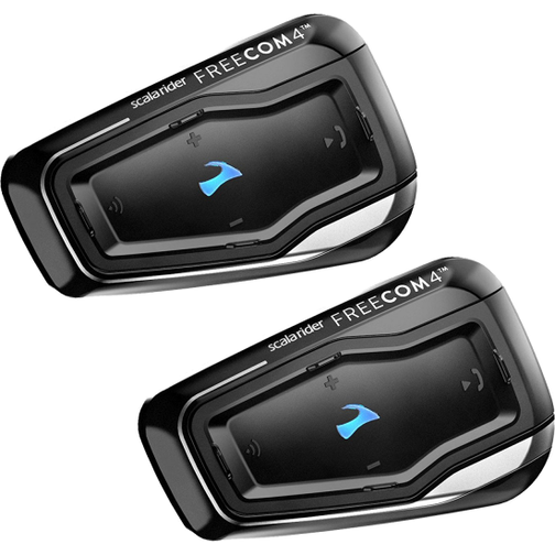 Cardo Freecom 4x Duo