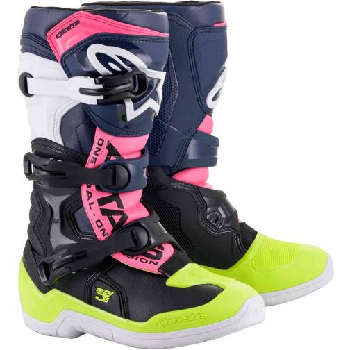 Alpinestars Tech 3S Boots Barn