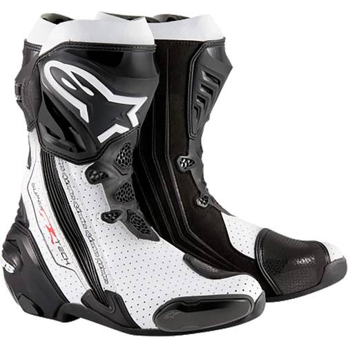 Alpinestars Supertech R Boots Herr