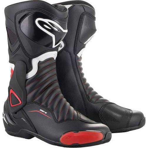 Alpinestars Stella SMX-6 V2 Boots Dam