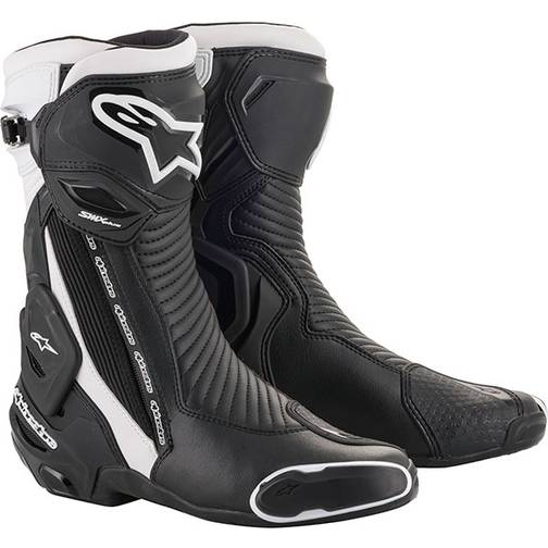 Alpinestars SMX Plus V2 Boots Unisex