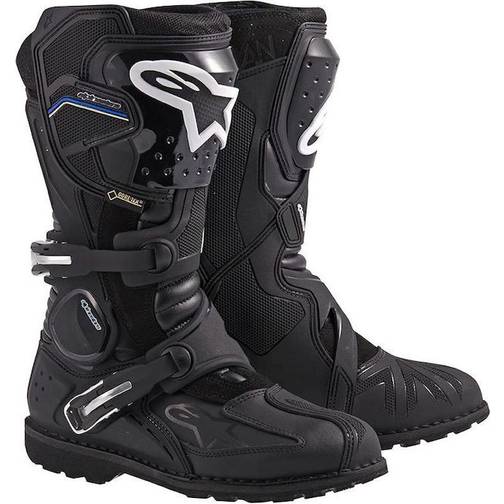 Alpinestars Toucan Gore-Tex Boots Herr
