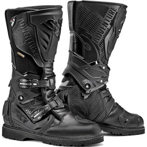 Sidi Adventure 2 Gore Boots