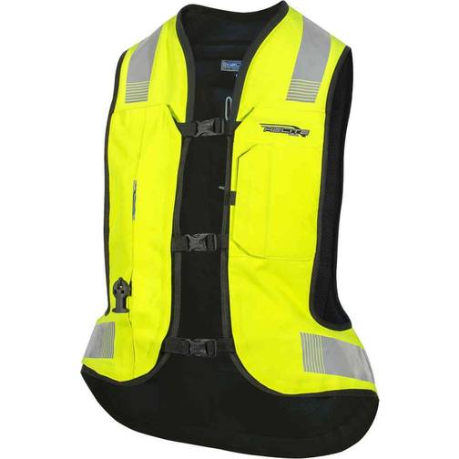 Helite Turtle 2.0 Airbag Vest