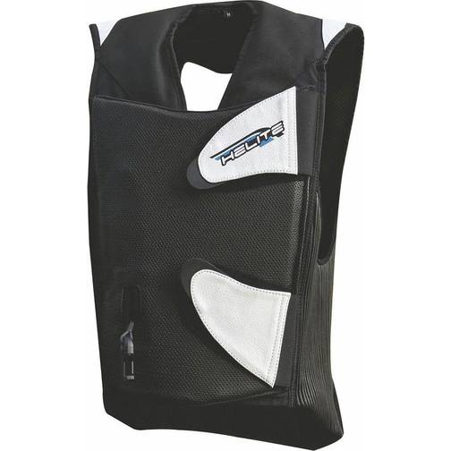 Helite GP-Air 2.0 Racing Airbag Vest