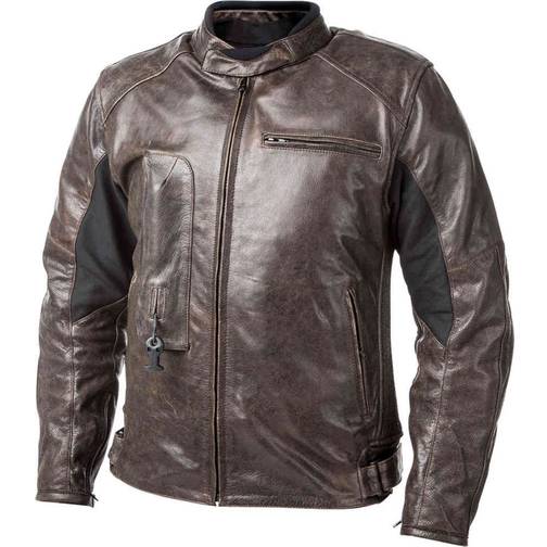 Helite Roadster Airbag Jacket Herr