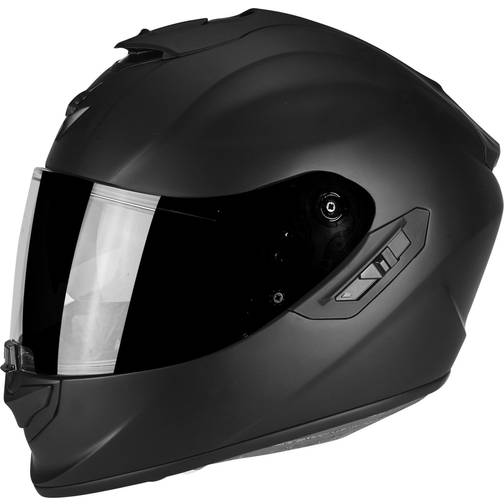 Scorpion EXO-1400 Carbon Air