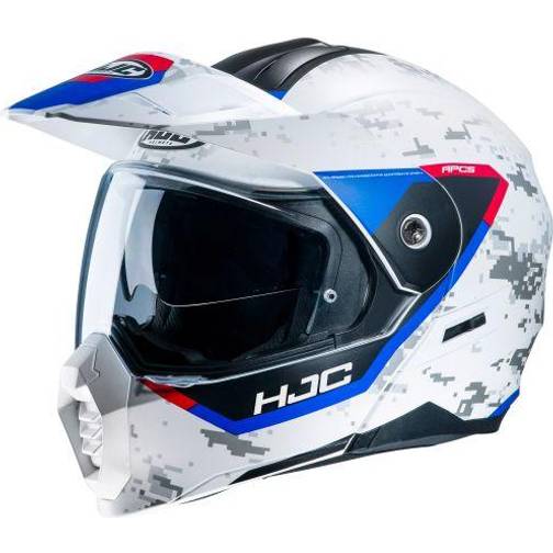 HJC C80