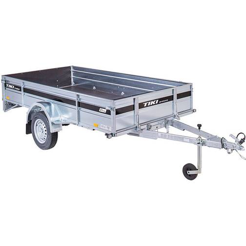 Tiki CP300-LH Pro 750 kg