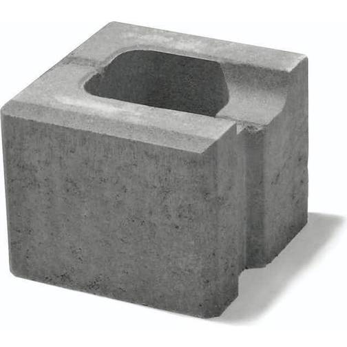 S:t Eriks Igloo 9711-210700 210x210x170mm