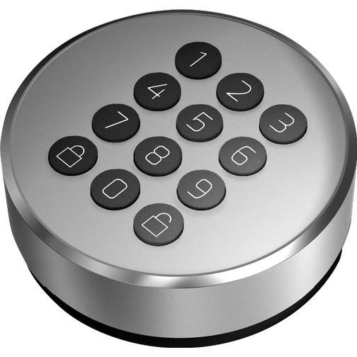 Danalock Danapad V3