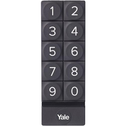 Yale Smart Keypad