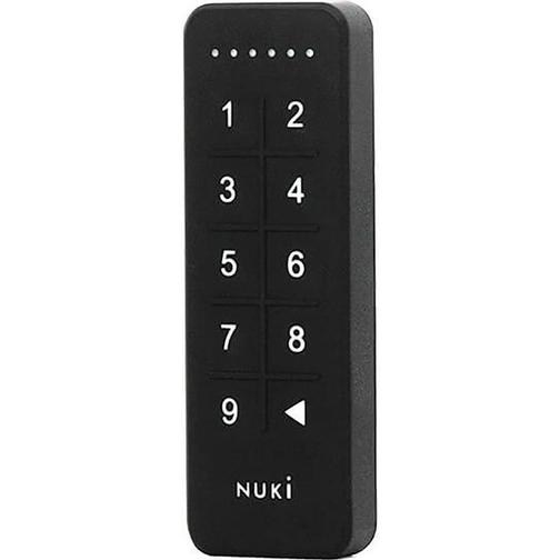 Nuki Keypad