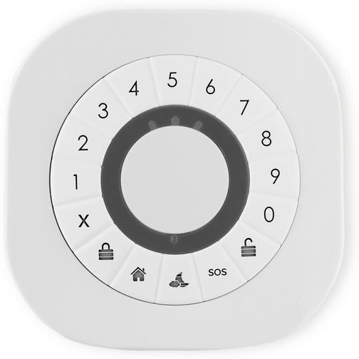 frient Intelligent Keypad
