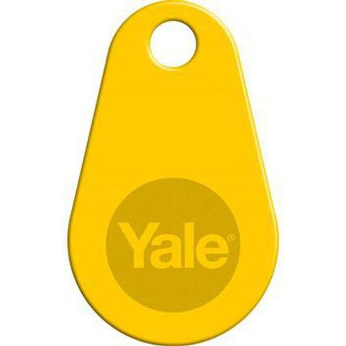 Yale V2N Key Tag