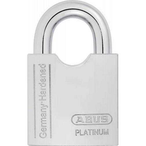 ABUS Padlock Steel 35/55