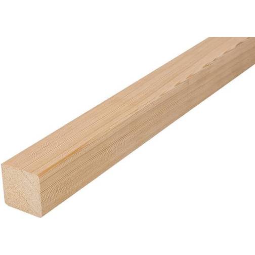 Kärnsund Wood Link FSCMX452450455100 45x45