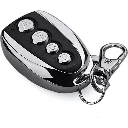 INF 433Mhz Remote Control